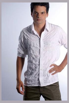 Charles Daniel